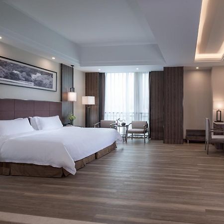 שנג'ן Auden International Hotel מראה חיצוני תמונה