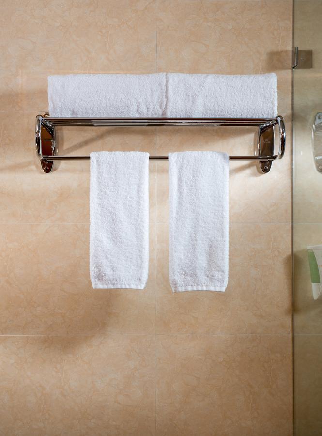 שנג'ן Auden International Hotel מראה חיצוני תמונה