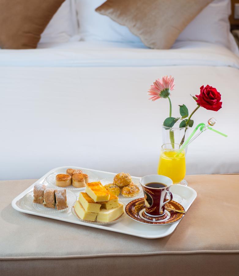שנג'ן Auden International Hotel מראה חיצוני תמונה