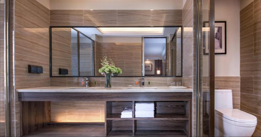 שנג'ן Auden International Hotel מראה חיצוני תמונה